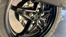 Kawasaki Ninja H2 Sx ZX1002AKF (19MY)